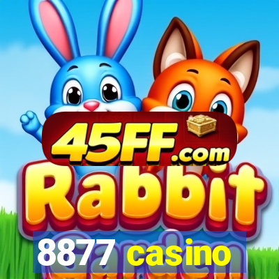 8877 casino